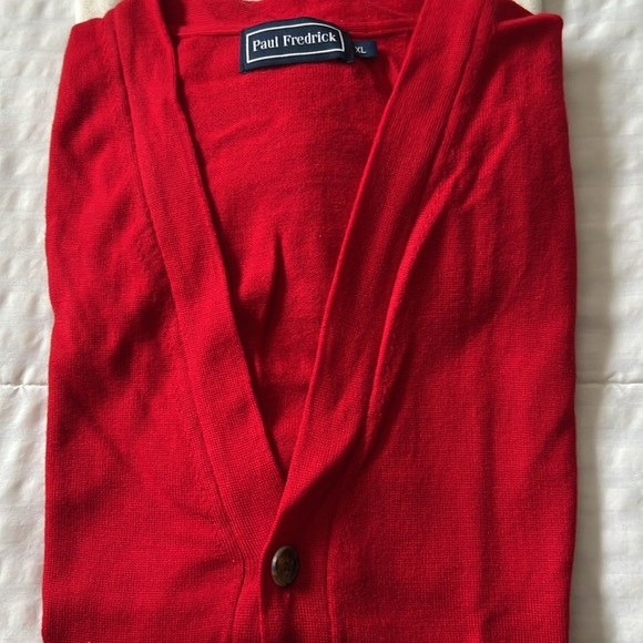 Men’s. Cardigans - Picture 2 of 3